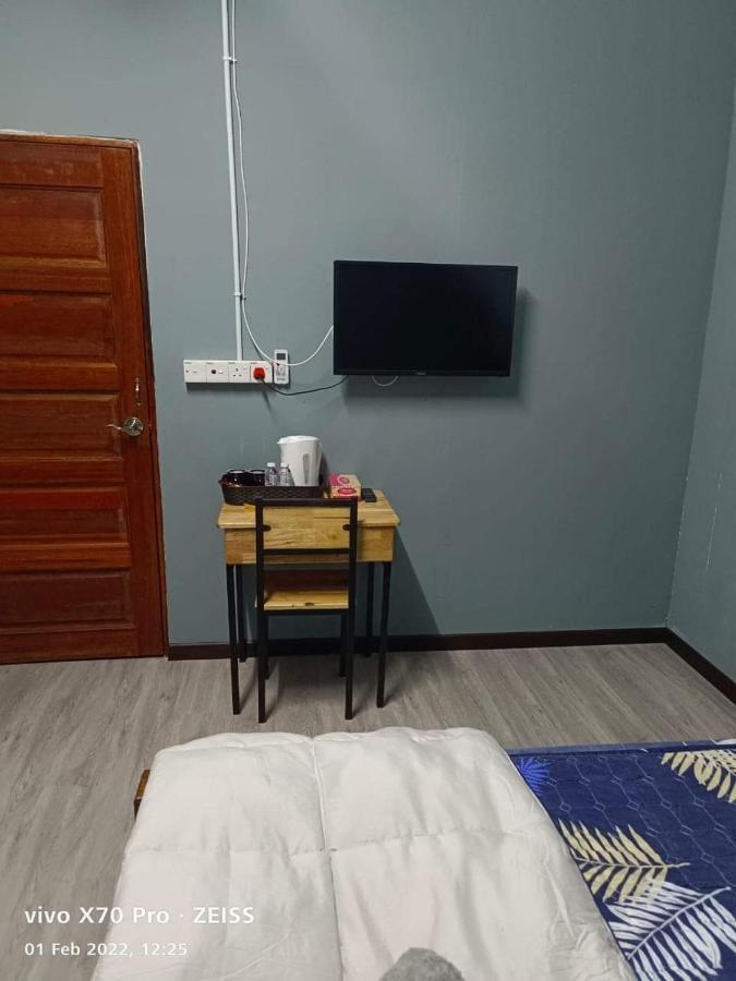 Roo Stay Tok Wan 1 Kampong Nail Luaran gambar